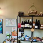 camping du vignal produits locaux